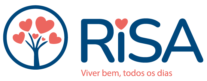 Logo RISA